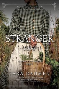 Produktbild: Stranger 1886