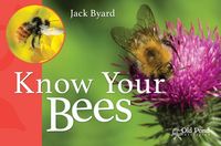 Produktbild: Know Your Bees
