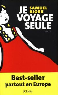 Produktbild: Je voyage seule