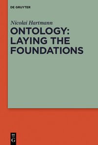Produktbild: Ontology: Laying the Foundations
