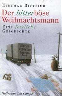 Produktbild: Der bitterb&ouml;se Weihnachtsmann