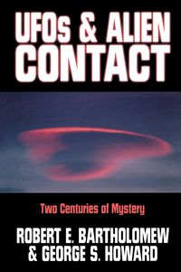 Produktbild: UFOs & Alien Contact