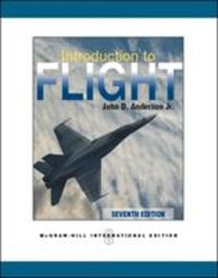 Produktbild: Introduction to Flight