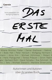 Produktbild: Das erste Mal