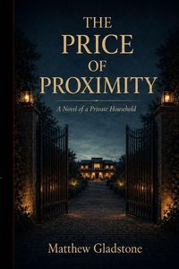 Produktbild: The Price of Proximity- A Novel of a Private Household