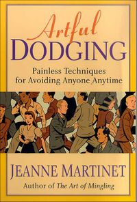 Produktbild: Artful Dodging