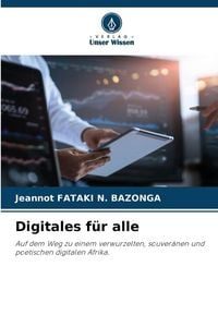 Produktbild: Digitales f&uuml;r alle
