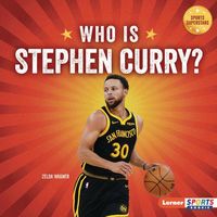 Produktbild: Who Is Stephen Curry?