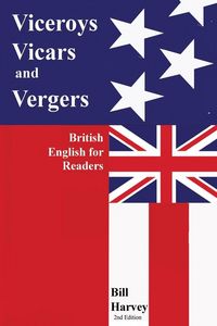Produktbild: Viceroys, Vicars, and Vergers