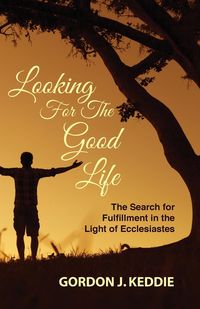 Produktbild: Looking for the Good Life