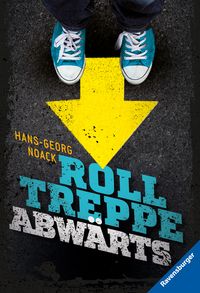 Produktbild: Rolltreppe abw&auml;rts