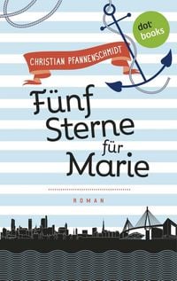Produktbild: Freundinnen f&uuml;r's Leben - Roman 1: F&uuml;nf Sterne f&uuml;r Marie