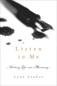 Produktbild: Listen to Me