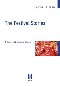 Produktbild: The Festival Stories