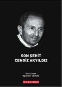 Produktbild: Son Sehit Cengiz Akyildiz