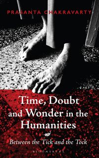 Produktbild: Time, Doubt and Wonder in the Humanities
