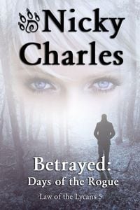Produktbild: Betrayed