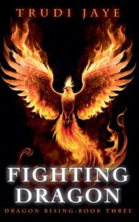 Produktbild: Fighting Dragon