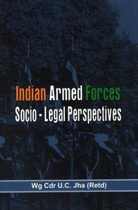 Produktbild: The Indian Armed Forces