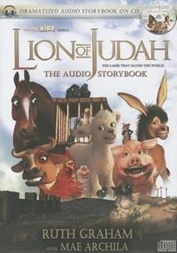 Produktbild: The Lion of Judah