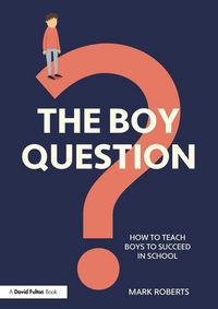 Produktbild: The Boy Question