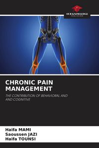 Produktbild: Chronic Pain Management