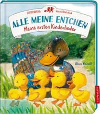 Produktbild: Coppenraths kleine Bibliothek: Alle meine Entchen