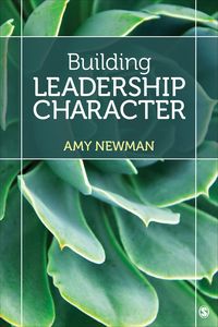 Produktbild: Newman, A: Building Leadership Character