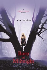 Produktbild: Shadow Falls Camp 01. Born at Midnight