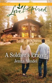 Produktbild: A Soldier's Prayer