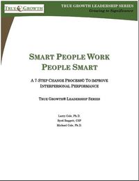Produktbild: Smart People Work People Smart
