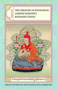 Produktbild: Buddhist Ethics