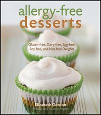 Produktbild: Allergy-free Desserts