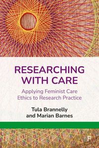 Produktbild: Researching with Care
