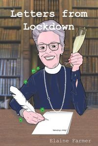 Produktbild: Letters from Lockdown