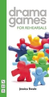 Produktbild: Drama Games for Rehearsals