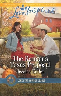 Produktbild: The Ranger's Texas Proposal