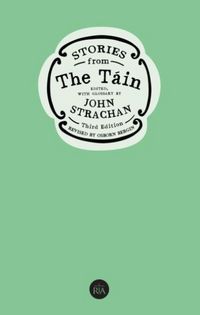 Produktbild: Stories from the Tain