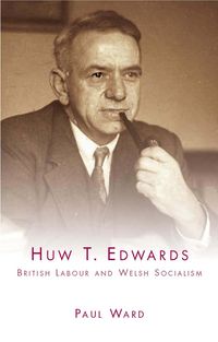 Produktbild: Huw T. Edwards