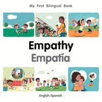Produktbild: My First Bilingual Book-Empathy (English-Spanish)