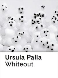 Produktbild: Ursula Palla. Whiteout