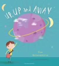 Produktbild: McLaughlin, T: Up, Up and Away