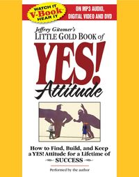 Produktbild: Little Gold Bk Of Yes Attit 3m