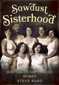 Produktbild: Sawdust Sisterhood