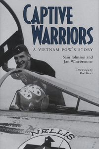 Produktbild: Winebrenner, J: Captive Warriors
