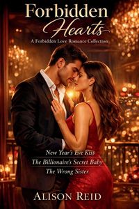 Produktbild: Forbidden Hearts