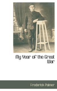 Produktbild: My Year of the Great War