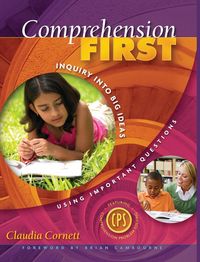 Produktbild: Comprehension First