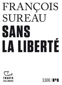 Produktbild: Sans la libert&eacute;
