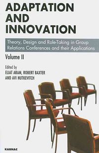 Produktbild: Aram, E: Adaptation and Innovation